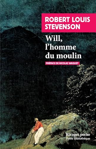 Beispielbild fr WILL, L'HOMME DU MOULIN zum Verkauf von Librairie La Canopee. Inc.