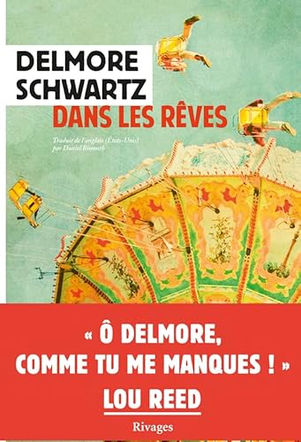 Stock image for Dans les rves for sale by Ammareal