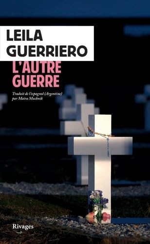 Stock image for L'Autre Guerre for sale by Ammareal