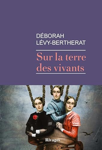 Stock image for Sur la terre des vivants for sale by medimops