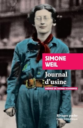 9782743660703: Journal d'usine