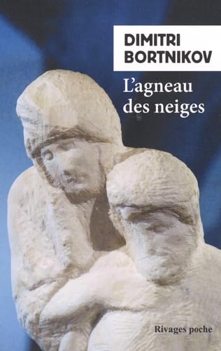 Beispielbild fr L'agneau des neiges zum Verkauf von Ammareal