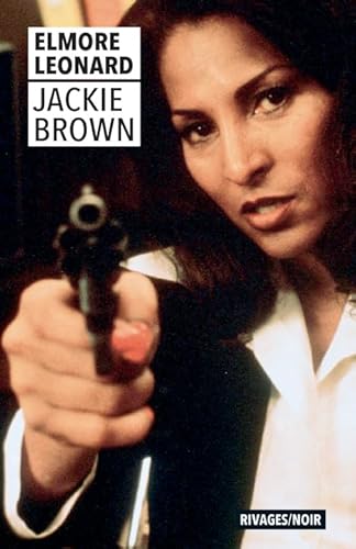 Beispielbild fr Jackie Brown zum Verkauf von Ammareal