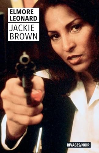 Stock image for Jackie Brown for sale by Ammareal