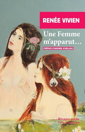 Stock image for Une femme m'apparut. for sale by Librairie Le Lieu Bleu Paris