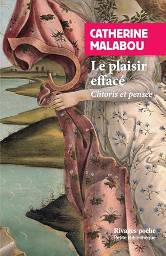 Imagen de archivo de Le plaisir effac: Clitoris et pense a la venta por Ammareal