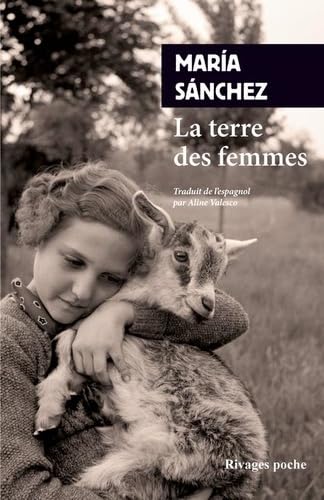 Stock image for La terre des femmes for sale by Ammareal