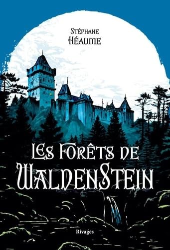 Beispielbild fr Les Forts de Waldenstein zum Verkauf von Au bon livre