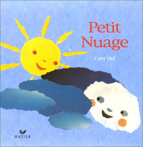 Stock image for Petit Nuage for sale by Ammareal