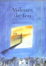 9782743800383: Voleurs de feu: Les vies singulires des potes