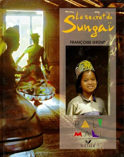 Stock image for Le secret de Sungai for sale by Ammareal