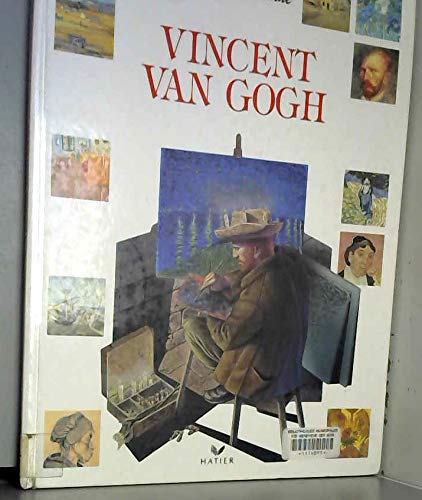Beispielbild fr Vincent Van Gogh zum Verkauf von RECYCLIVRE