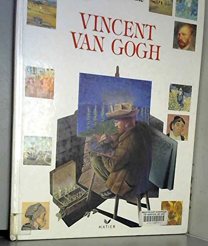 9782743800567: Vincent Van Gogh