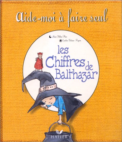 Beispielbild fr Les Chiffres De Balthazar zum Verkauf von RECYCLIVRE