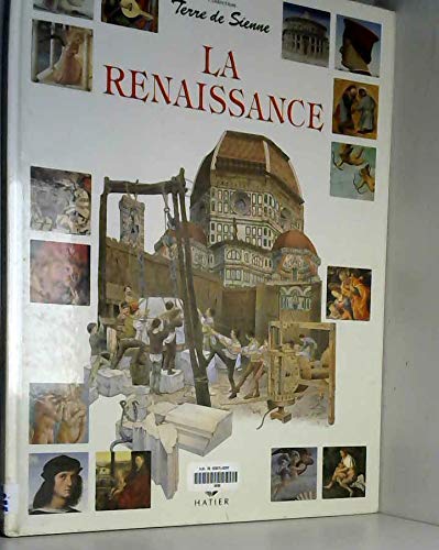 Stock image for La Renaissance for sale by medimops