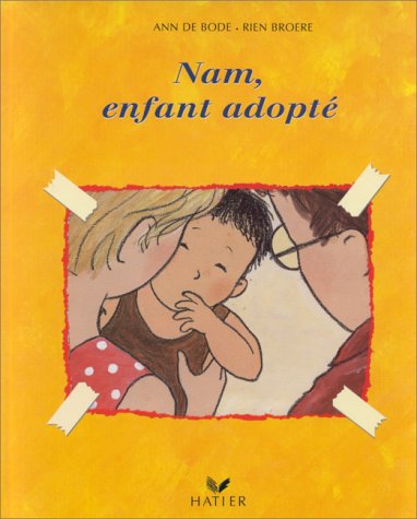 Stock image for Nam, enfant adopt for sale by medimops