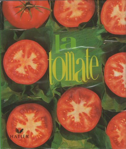 Beispielbild fr La tomate zum Verkauf von Ammareal