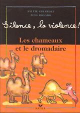 Stock image for Les chameaux et le dromadaire for sale by Ammareal