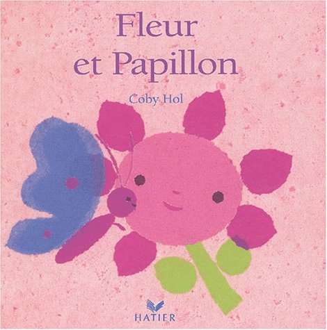 Stock image for Fleur et Papillon (Cocagne) for sale by medimops