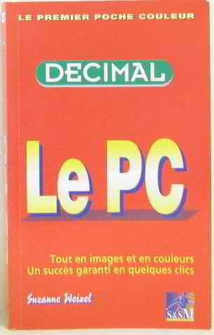 Stock image for Le PC for sale by Ammareal