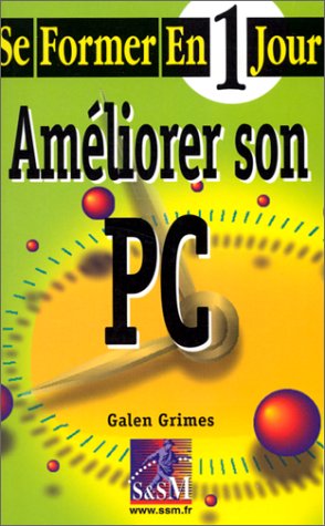 Stock image for Amliorer son PC for sale by medimops
