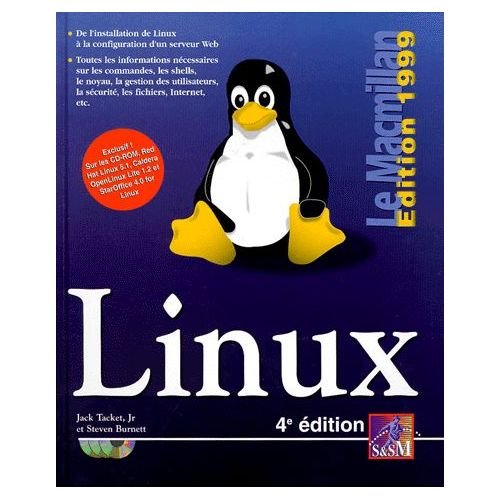9782744005671: Linux 4me Edition (CD rom)