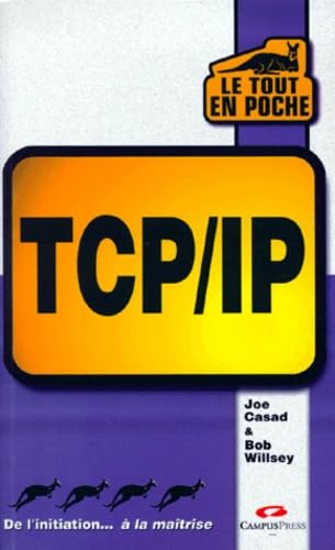 9782744006012: TCP/IP