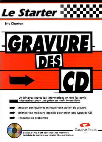 Beispielbild fr Gravure des CD zum Verkauf von Ammareal