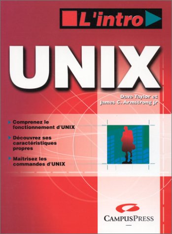 9782744007217: Unix