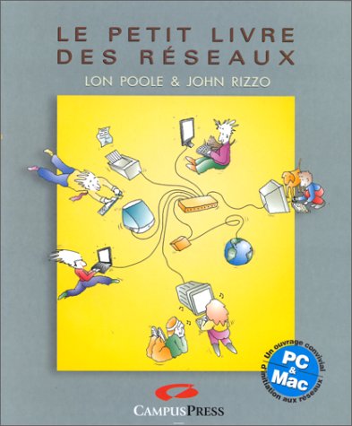Stock image for Le Petit Livre des Rseaux for sale by Ammareal