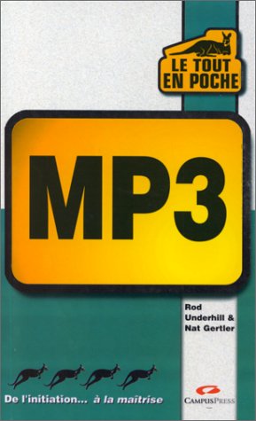Stock image for MP3 for sale by Ammareal