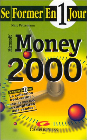 Stock image for Money 2000 for sale by LeLivreVert
