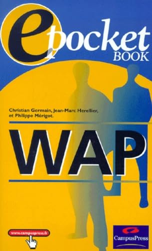 9782744009143: Le Web Book Wap et WML