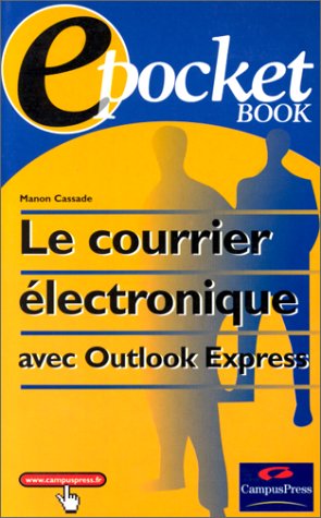 Stock image for Le Web Book du courrier lectronique for sale by Ammareal