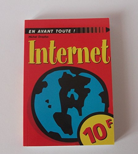 Stock image for Internet (En avant toute) for sale by Ammareal