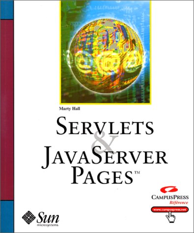 9782744009921: Rfrences : Servlets et JavaServer Pages