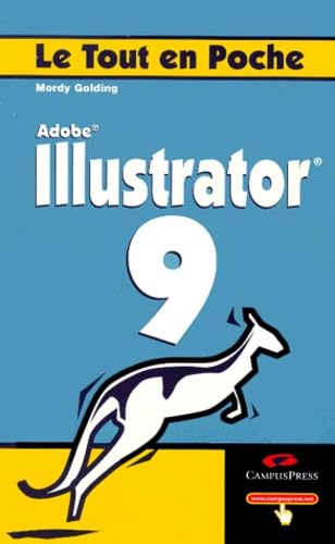 9782744009976: Illustrator 9