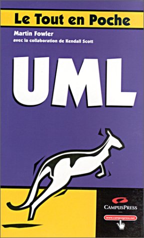 Imagen de archivo de UML, Le Tout en Poche a la venta por Ammareal