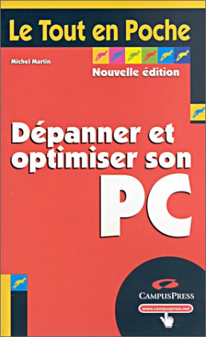 Beispielbild fr Dpannez et optimisez votre PC zum Verkauf von Ammareal