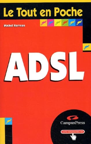 9782744013171: ADSL