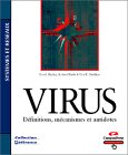 Beispielbild fr Virus : Dfinitions, Mcanismes Et Antidotes zum Verkauf von RECYCLIVRE