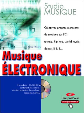 9782744013386: Musique lectronique