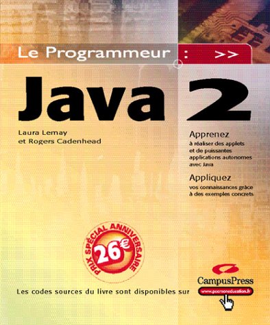 Imagen de archivo de Java 2 a la venta por Ammareal