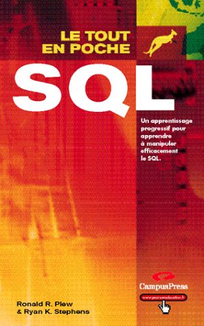 Beispielbild fr SQL zum Verkauf von Ammareal