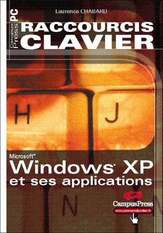 9782744015465: Windows XP et ses applications