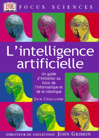 Stock image for L'Intelligence artificielle for sale by Ammareal