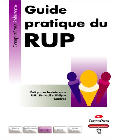Stock image for Guide pratique du RUP for sale by Ammareal