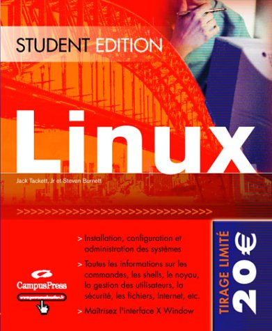 Beispielbild fr Linux zum Verkauf von medimops