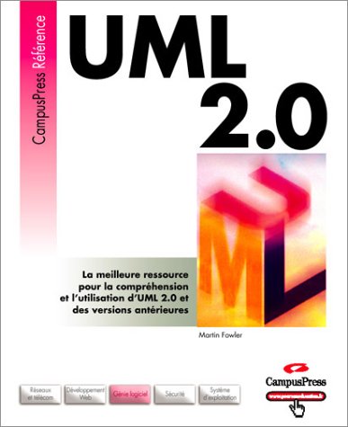 Stock image for UML 2.0 for sale by medimops