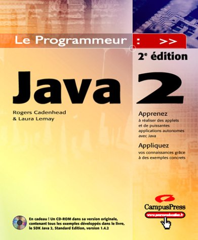 Imagen de archivo de Java 2 a la venta por Ammareal